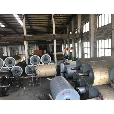 丹东市盛兴造纸 烘缸图3