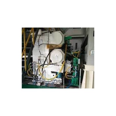 固定中高压光机