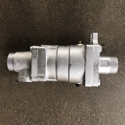 现货直通D型旋转接头 冷却水旋转接头D型蒸汽旋转接头图3