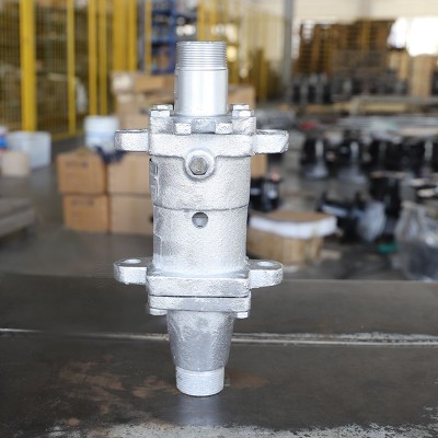 现货直通D型旋转接头 冷却水旋转接头D型蒸汽旋转接头图4