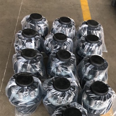 高压接头 高速纸浆机用旋转接头 厂家销售高温旋转接头图4