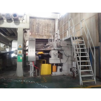 分区可控中高单压区压光机图3