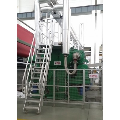 分区可控中高双压区压光机图3