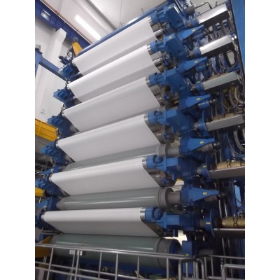 分区可控中高超级压光机图4