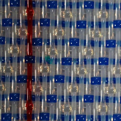 单层成型网CXW25305