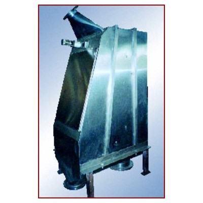 HSY型/HSC型弧形筛