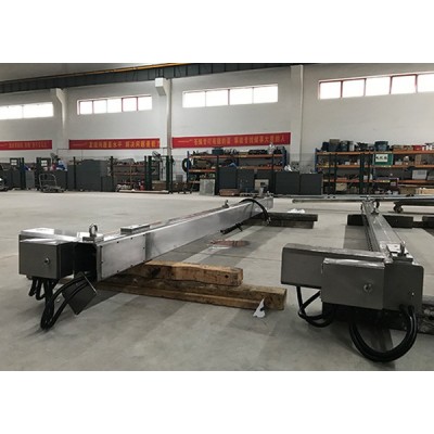 I-Clean全幅智能高压湿部清洗装置