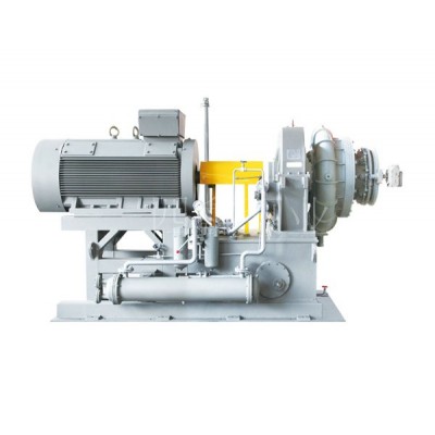 S1J型纸浆泵系列