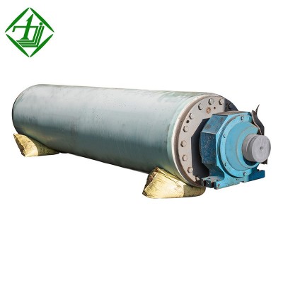 沁阳市第一造纸设备 压榨辊图5