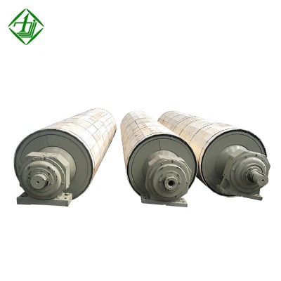 沁阳市第一造纸设备 压榨辊图4