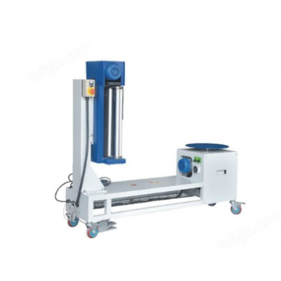 MH-FG-810B小型纸箱缠绕机