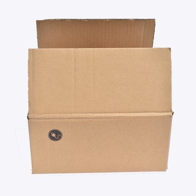 厂家批发五层瓦楞纸箱物流用纸箱搬家纸箱快递包装设计图案纸箱图4