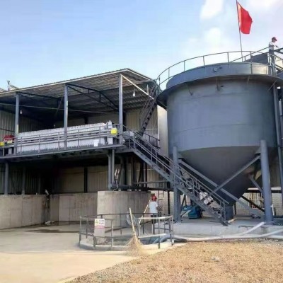 玻璃磨边机污水处理粉渣粉末盖板打磨保护片废渣污水过滤压滤机图4