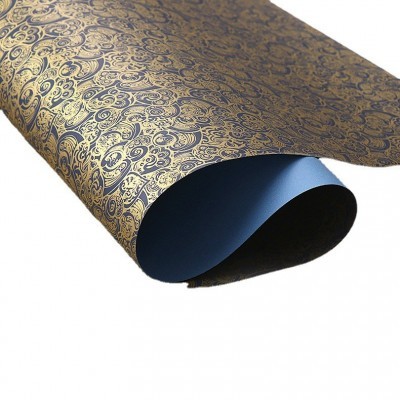 现货和风日式包书纸彩色礼品礼物打包包装纸艺术纸特种纸图5