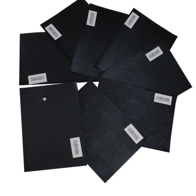 厂家批发新款黑色各种压纸充皮纸 适用于精美包装 礼盒包装用纸图4