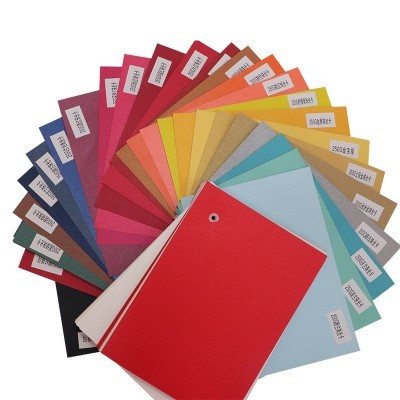 厂家供应珠光双平面卡纸250g书籍封面特种纸艺术纸礼物包装纸图2