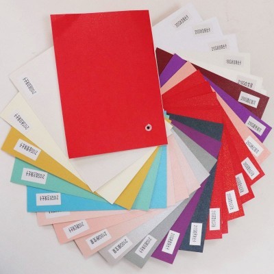 厂家供应珠光双平面卡纸250g书籍封面特种纸艺术纸礼物包装纸图4