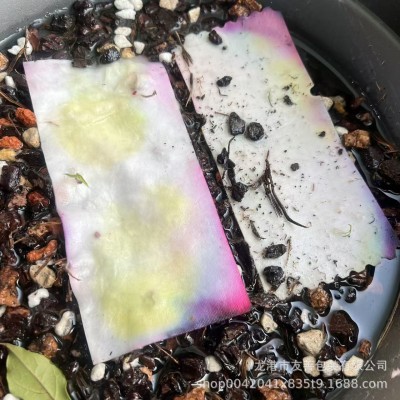 种子纸厂文旅地标文创门票式入场券演唱会门票毕业机构培训手册图4