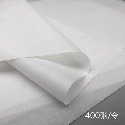 厂家直供14克17克雪梨纸拷贝纸内衬纸透明纸防潮薄页纸 隔离防护纸图5