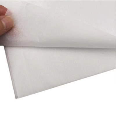 厂家直供14克17克雪梨纸拷贝纸内衬纸透明纸防潮薄页纸 隔离防护纸图4