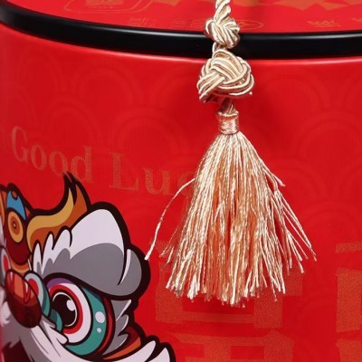 抱抱桶喜糖手提抱富包装盒礼盒