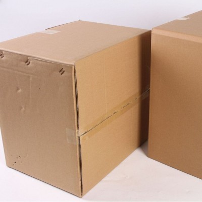 沈阳厂家批发搬家箱子快递纸盒物流发货快递包装五层纸箱大纸箱图4