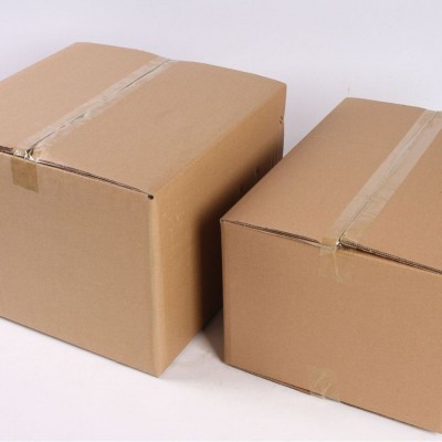 沈阳厂家批发搬家箱子快递纸盒物流发货快递包装五层纸箱大纸箱图3