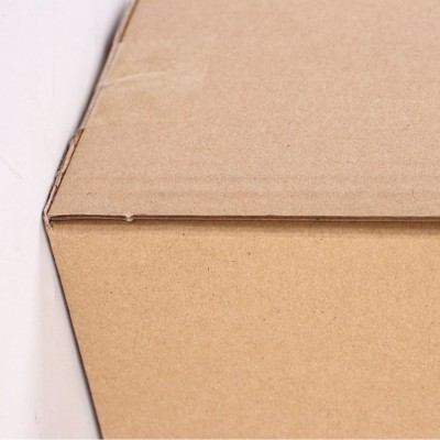 沈阳厂家批发纸盒长方形纸箱小号包装箱长条飞机盒快递纸盒子图3