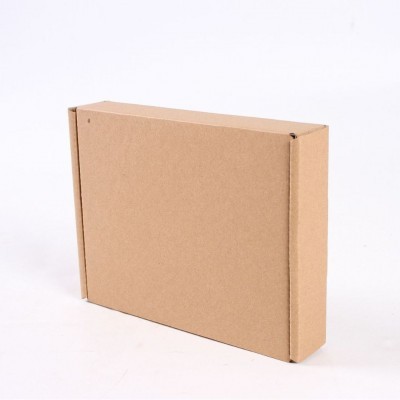 沈阳批发飞机盒物流包装纸箱特硬飞机盒小号包装盒快递纸箱小纸盒图4