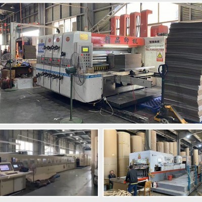 1112号快递纸箱淘宝盒特超硬国际物流专用电商纸箱