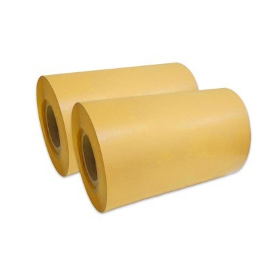 日本进口大王黄牛皮纸食品包装牛皮纸覆膜淋膜卷筒黄牛皮纸工厂店图2