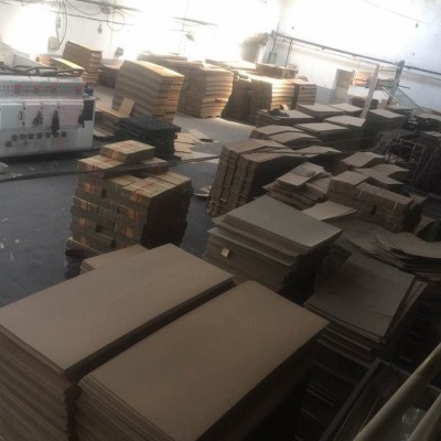 包装盒产品包装盒坚果农产品彩盒水果礼盒印刷厂家折叠纸瓦楞个图2