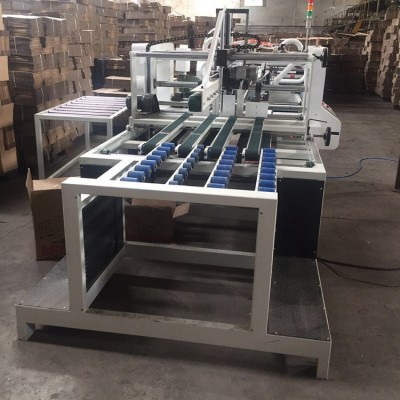 年货礼盒包装盒大礼包土特产干果卤味包装熟食礼品盒厂家批发图2