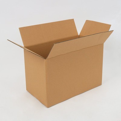 散单定制 亚马逊FBA纸箱定做 极快速发货 厂家批发定制大箱定做图4