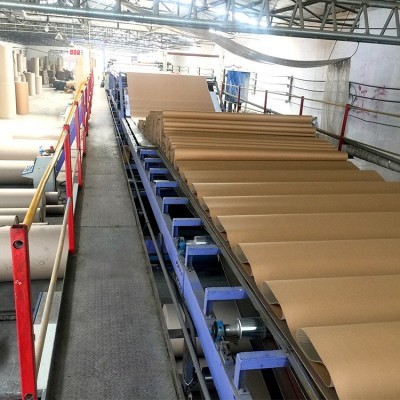 包装盒礼品盒礼盒水果logo纸盒大米盒大闸蟹彩盒瓦楞纸箱瓦楞纸板图2