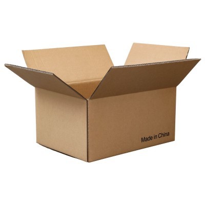 外贸物流正方形周转纸箱现货海运纸箱亚马逊fba大号搬家纸箱批发图4