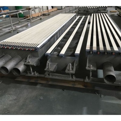 造纸机脱水元件精细加工-陶瓷面板耐磨易打理-迈瑞凯机械图2