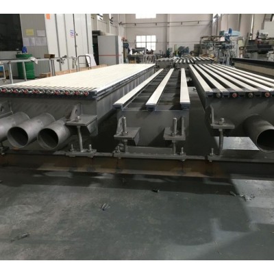 造纸机脱水元件精细加工-陶瓷面板耐磨易打理-迈瑞凯机械图3