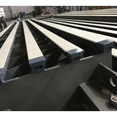 主营造纸机陶瓷脱水元件-陶瓷面板-迈瑞凯机械图2