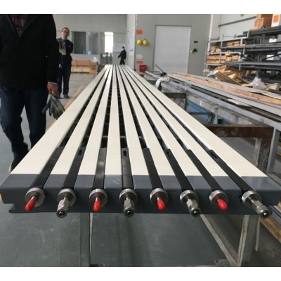 造纸机脱水元件-V型跳浆箱刮刀片-迈瑞凯机械图4