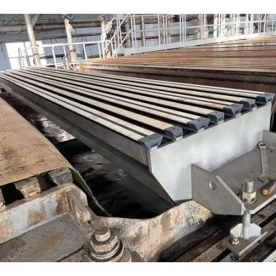 造纸机脱水元件-V型跳浆箱刮刀片-迈瑞凯机械图5