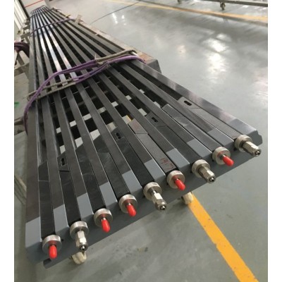 造纸机脱水元件-三室真空箱面板-迈瑞凯机械图3