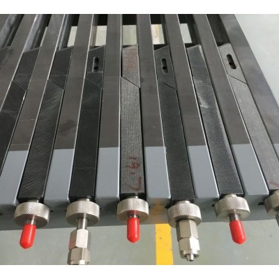 造纸机脱水元件-三室真空箱面板-迈瑞凯机械图4