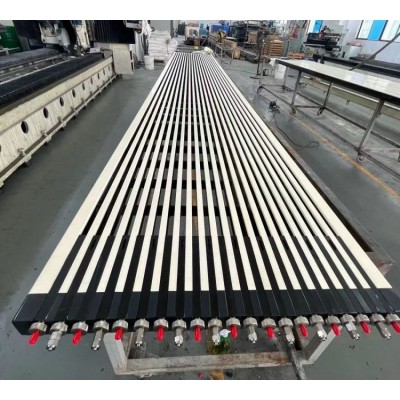 造纸机脱水元件-三室真空箱面板-迈瑞凯机械图2