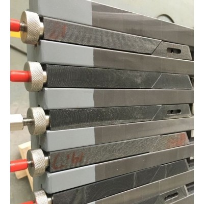 造纸机脱水元件-三室真空箱面板-迈瑞凯机械图5