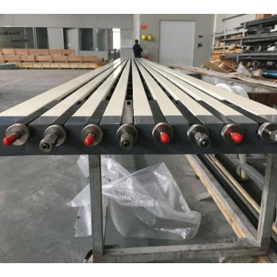 造纸机脱水元件-三室真空箱面板-迈瑞凯机械