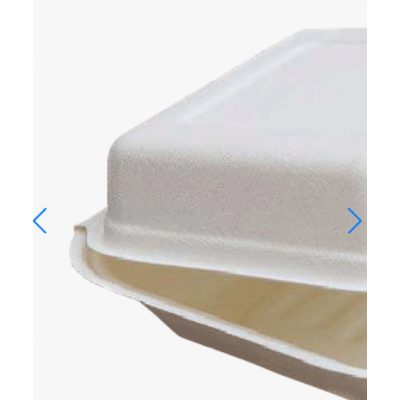 纸浆模塑环保餐具和纸浆模塑工业包装制品