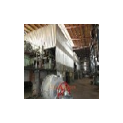 供应二手3800型多缸长网造纸机