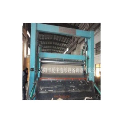 供应二手3600三叠网长网机