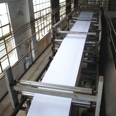 厂家现货双面白卡板纸 服装内衬服饰包装礼品盒卡纸规格可定制图2